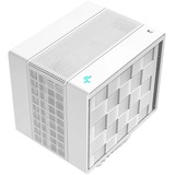DeepCool ASSASSIN 4S CPU-koeler Wit, 4-pins PWM fan-connector