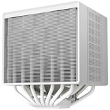 DeepCool ASSASSIN 4S CPU-koeler Wit, 4-pins PWM fan-connector