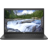 Dell Latitude 3520-KFGTT 15.6" laptop Grijs | 256GB SSD | WiFi 6 | Win 10 Pro
