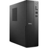 Dell Slim ECS1250 i7-14700 16/512 (V51DW) pc-systeem Zwart | Core i7-14700 | UHD Graphics 770 | 16 GB | 512 GB SSD
