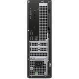 Dell Slim ECS1250 i7-14700 16/512 (V51DW) pc-systeem Zwart | Core i7-14700 | UHD Graphics 770 | 16 GB | 512 GB SSD