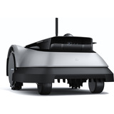 ECOVACS GOAT G1-2000 Robotgrasmaaier robotmaaier Wit/zwart, Incl. Basisstation, WiFi, Bluetooth