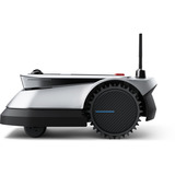 ECOVACS GOAT G1-2000 Robotgrasmaaier robotmaaier Wit/zwart, Incl. Basisstation, WiFi, Bluetooth