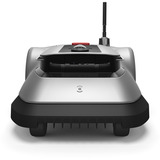 ECOVACS GOAT G1-2000 Robotgrasmaaier robotmaaier Wit/zwart, Incl. Basisstation, WiFi, Bluetooth