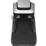 ECOVACS GOAT G1-2000 Robotgrasmaaier robotmaaier Wit/zwart, Incl. Basisstation, WiFi, Bluetooth