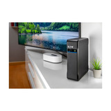 Eaton Power Quality 3P Ellipse 550 FR, 550 VA, 330 W ups Zwart, 4x FR, 3P550F