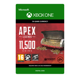 Electronic Arts Apex Legends - 11500 Coins spel Xbox Series X|S, Xbox One