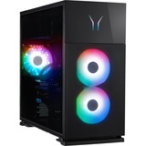 Erazer Hunter X30 (MD35398) gaming pc Zwart | Core i7-13700K | RTX 4080 | 32 GB | 1 TB SSD