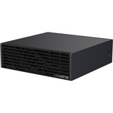 GIGABYTE AI TOP ATOM (ATAGB10-9000) mini-pc Zwart