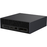 GIGABYTE AI TOP ATOM (ATAGB10-9000) mini-pc Zwart