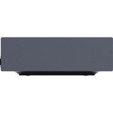 GIGABYTE AI TOP ATOM (ATAGB10-9000) mini-pc Zwart