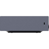 GIGABYTE AI TOP ATOM (ATAGB10-9000) mini-pc Zwart