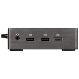 GIGABYTE BRIX GB-BRU5-225H barebone Zwart | Core Ultra 5 225H | Arc 130T