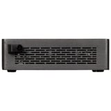 GIGABYTE BRIX GB-BRU5-225H barebone Zwart | Core Ultra 5 225H | Arc 130T