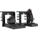 HORI HOTAS Flight Control System & Mount gaming hotas Zwart, Voor de pc