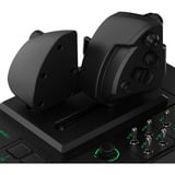 HORI HOTAS Flight Control System & Mount gaming hotas Zwart, Voor de pc