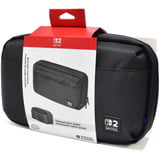 HORI Omkeerbaar reistas voor Nintendo Switch 2 Zwart