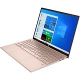 HP Pavilion Aero Laptop 13-be0245nd (46M18EA), 13.3" Laptop Roségoud, 512GB SSD, WiFi 6, Win 10