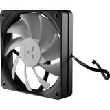 HYTE flow FA12 Triple Fan Pack case fans Zwart, 3 stuks, 120 x 120 x 25 mm, PWM
