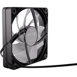 HYTE flow FA12 Triple Fan Pack case fans Zwart, 3 stuks, 120 x 120 x 25 mm, PWM