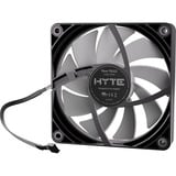 HYTE flow FA12 Triple Fan Pack case fans Zwart, 3 stuks, 120 x 120 x 25 mm, PWM