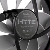 HYTE flow FA12 Triple Fan Pack case fans Zwart, 3 stuks, 120 x 120 x 25 mm, PWM