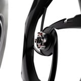 HYTE flow FA12 Triple Fan Pack case fans Zwart, 3 stuks, 120 x 120 x 25 mm, PWM