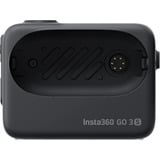 Insta360 Go 3/3S Action pod bevestiging Zwart, voor de GO 3S en GO 3 Standalone Camera