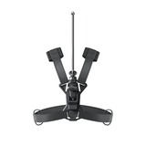 Insta360 Third-Person Backpack Mount houder 