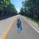 Insta360 Third-Person Backpack Mount houder 