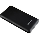 Intenso Powerbank S10000 C Zwart, 10000 mAh
