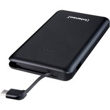 Intenso Powerbank S10000 C Zwart, 10000 mAh