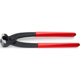 KNIPEX Oorklemtang 10 99 I220 Rood, 220mm