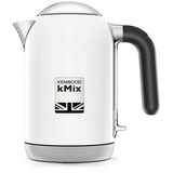 Kenwood kMix Waterkoker ZJX650WH Wit, 1 Liter
