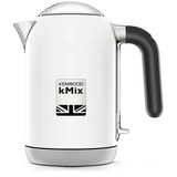 Kenwood kMix Waterkoker ZJX650WH Wit, 1 l