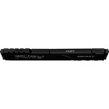 Kingston FURY 8 GB DDR4-3000 werkgeheugen Zwart, KF430C15BB/8, Beast