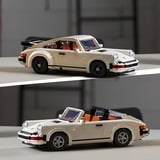 LEGO Creator Expert - Porsche 911 Constructiespeelgoed 10295