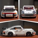 LEGO Creator Expert - Porsche 911 Constructiespeelgoed 10295