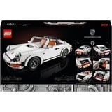 LEGO Creator Expert - Porsche 911 Constructiespeelgoed 10295
