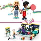 LEGO Friends - Nova's kamer Constructiespeelgoed 41755