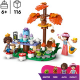 LEGO Friends - Theekransje in het bos Constructiespeelgoed 42690