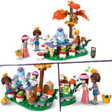 LEGO Friends - Theekransje in het bos Constructiespeelgoed 42690