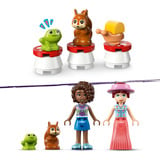 LEGO Friends - Theekransje in het bos Constructiespeelgoed 42690