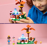 LEGO Friends - Theekransje in het bos Constructiespeelgoed 42690