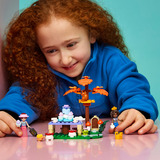 LEGO Friends - Theekransje in het bos Constructiespeelgoed 42690
