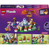 LEGO Friends - Theekransje in het bos Constructiespeelgoed 42690