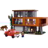 LEGO Ideas - Twilight: Het huis van de familie Cullen Constructiespeelgoed 21354
