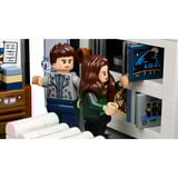 LEGO Ideas - Twilight: Het huis van de familie Cullen Constructiespeelgoed 21354