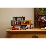 LEGO Ideas - Twilight: Het huis van de familie Cullen Constructiespeelgoed 21354