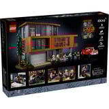LEGO Ideas - Twilight: Het huis van de familie Cullen Constructiespeelgoed 21354